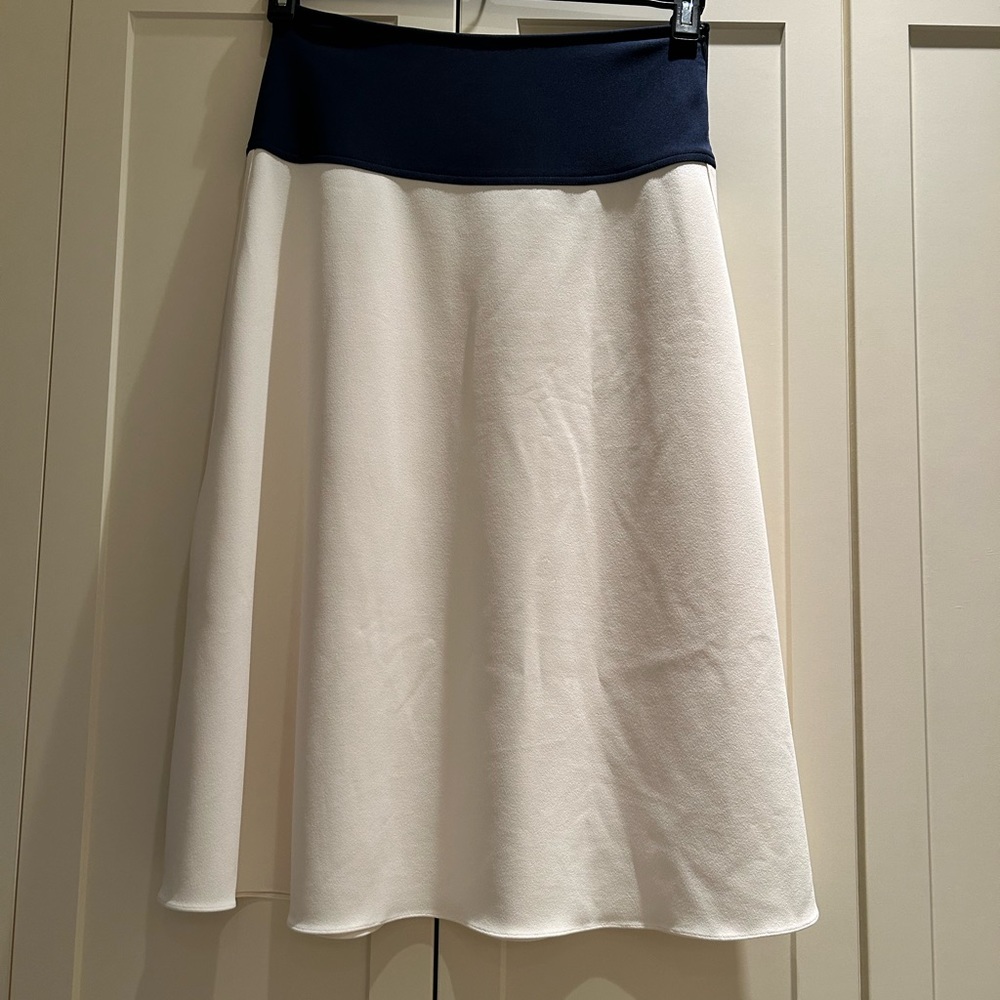 Tory Burch skirt